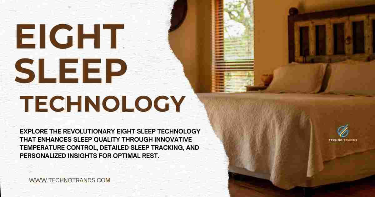 Eight Sleep Technology