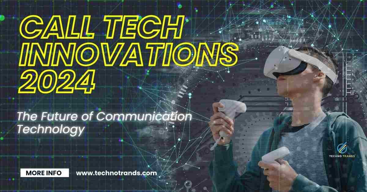 Call Tech Innovations