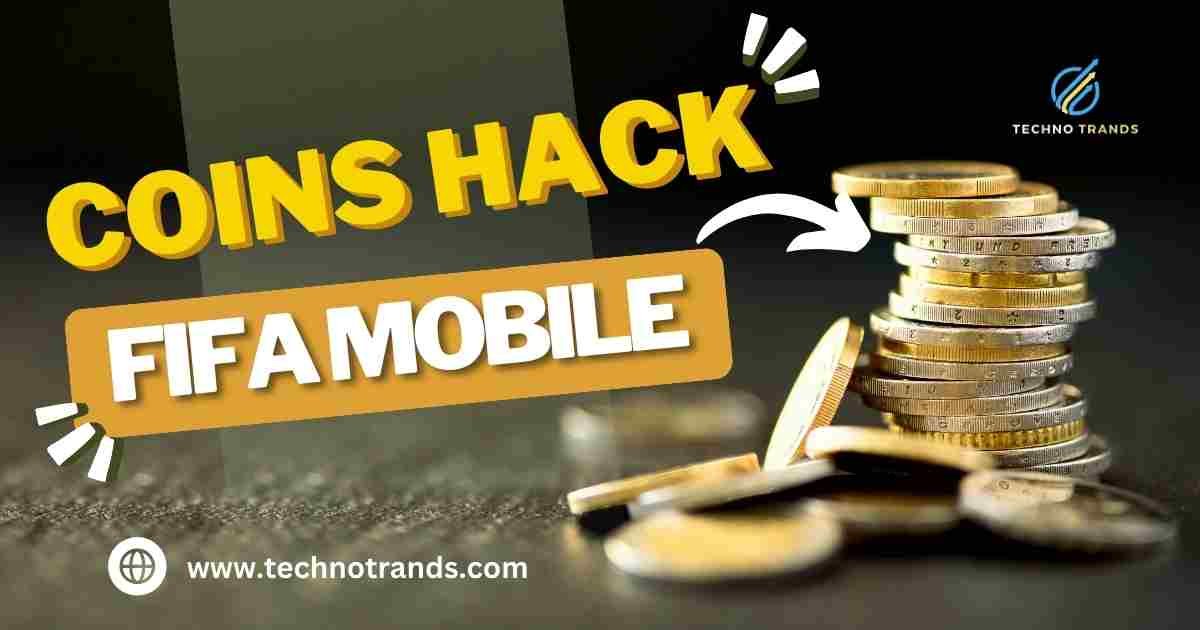 Coins Hack FIFA Mobile