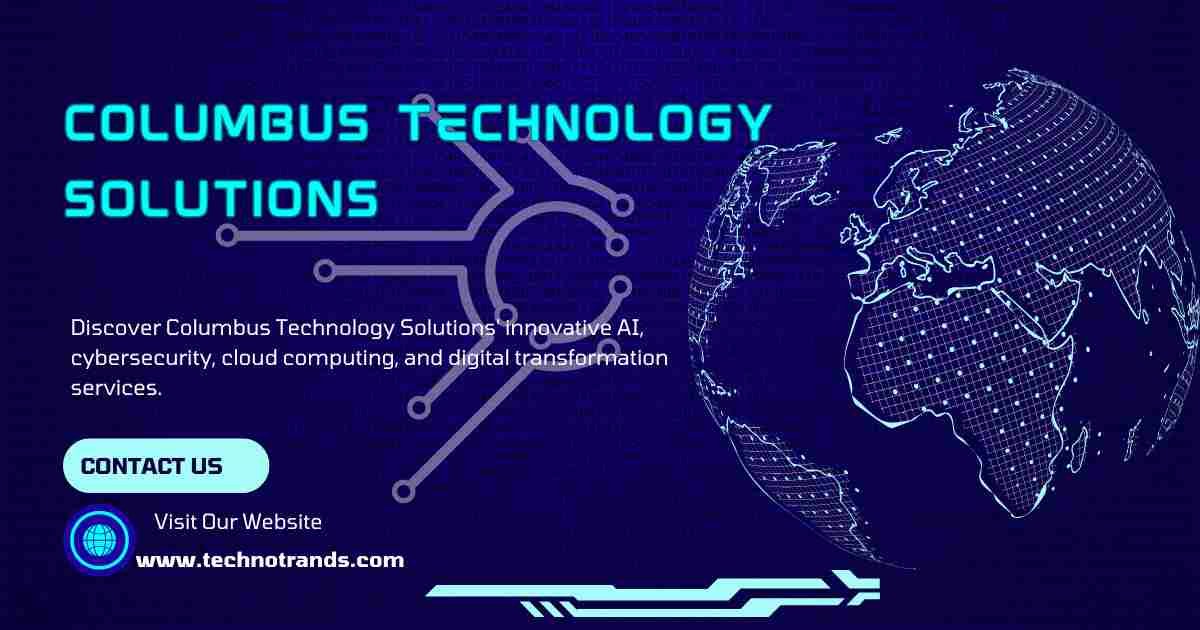 Columbus Technology Solutions