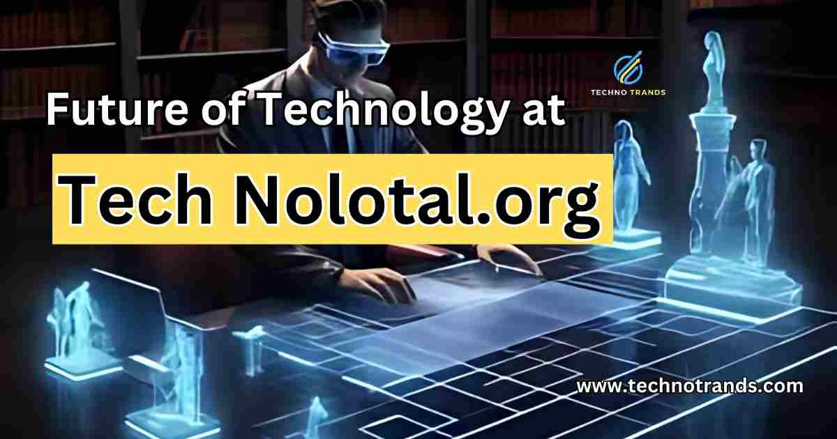 Tech Nolotal.org